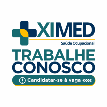 Técnico(a) de Segurança do Trabalho - Ximed - Porto do Açu - RJ 2 Ximed