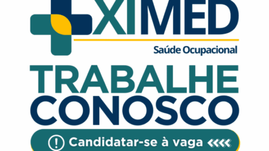 Ximed Ammarhes trabalhe conosco