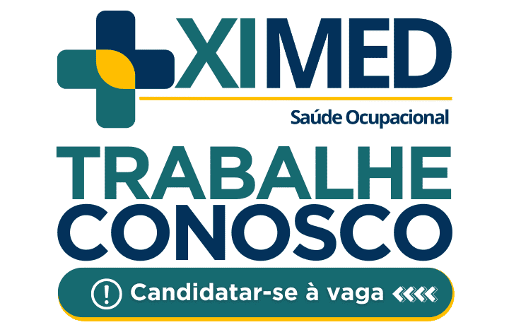 Técnico(a) de Segurança do Trabalho - Ximed - Porto do Açu - RJ 1 Ximed Ammarhes trabalhe conosco