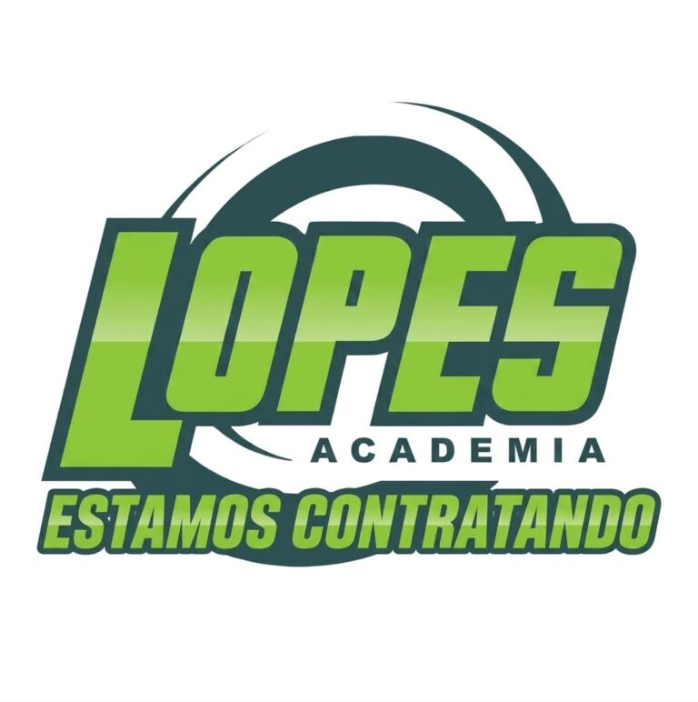 Academia Lopes vagas de emprego