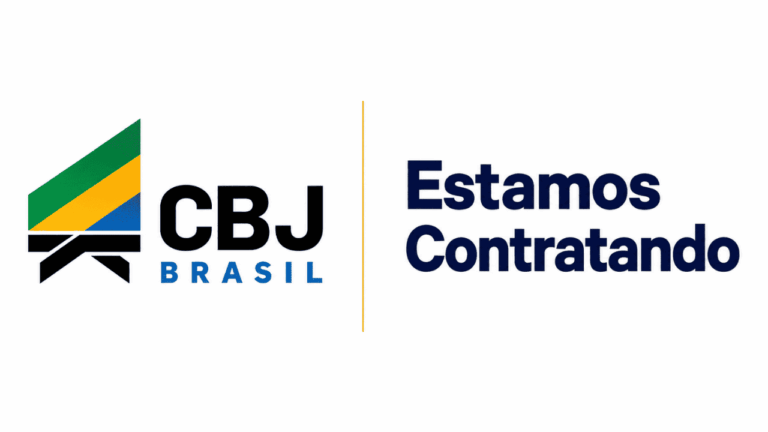 Confederação Brasileira de Judô está contratando Auxiliar Administrativo