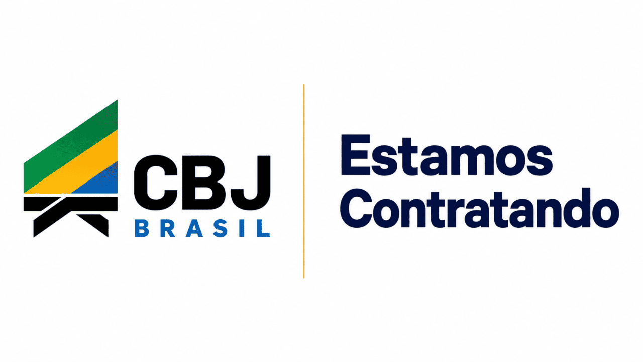 Confederação Brasileira de Judô está contratando Auxiliar Administrativo