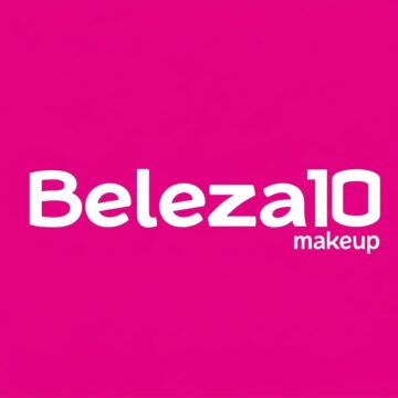 Auxiliar Administrativo - Beleza 10 Make Up - Rio de Janeiro, RJ 12 Beleza 10 Make Up