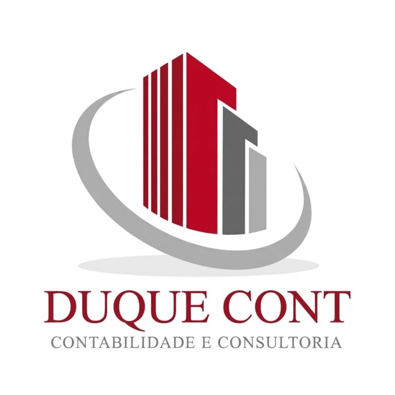 Logotipo da Duque Cont Contabilidade e Consultoria