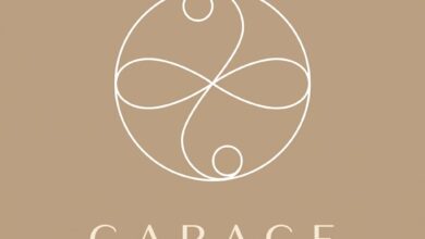 Logo da empresa Garage Rio