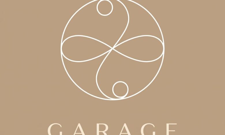 Logo da empresa Garage Rio