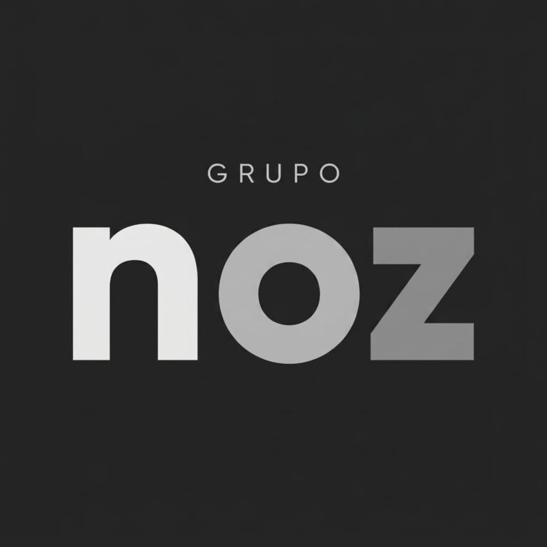 grupo noz logo