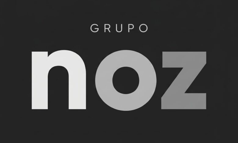 grupo noz logo