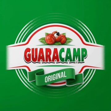 Promotor Ferista - Guaracamp - Campo Grande, RJ 12 Guaracamp