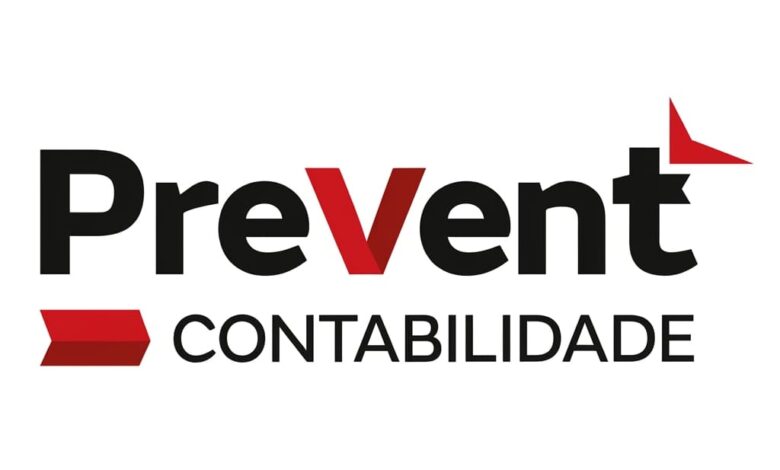 Logotipo da empresa Prevent Contabilidade