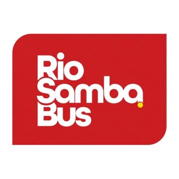 Rio Samba Bus