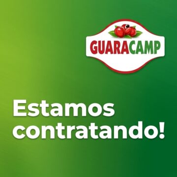 Auxiliar de Serviços Gerais - Guaracamp - Campo Grande, RJ 9 Guaracamp