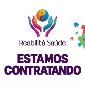 Recepcionista - Reabilitá Saúde - Barra da Tijuca, Rio de Jane 11 Reabilitá Saúde