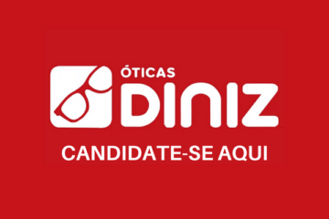 Óticas Diniz